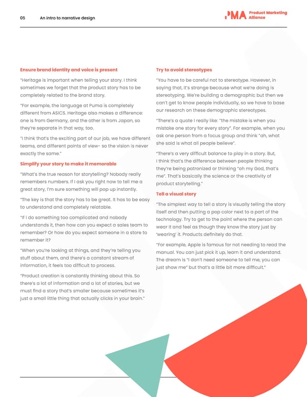 A long story short - Page 5