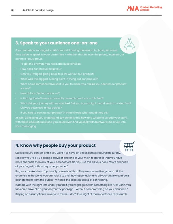 A long story short - Page 11