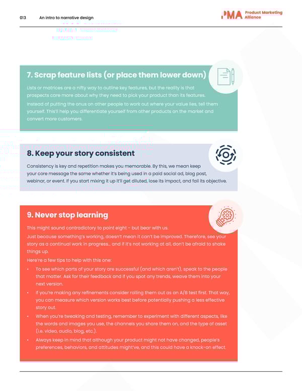 A long story short - Page 13