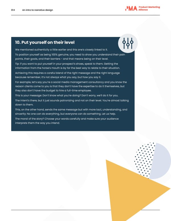 A long story short - Page 14