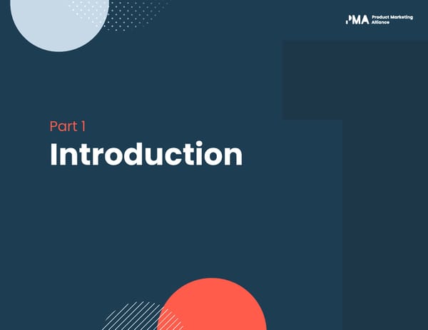 2023 | State of PMM - Page 3