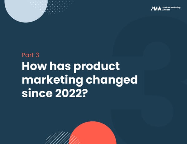 2023 | State of PMM - Page 28