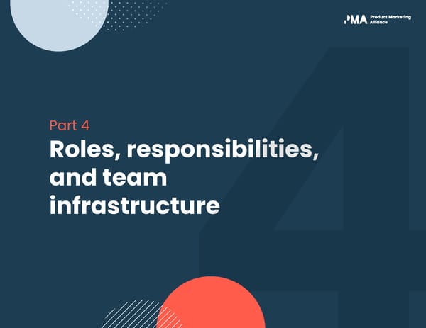 2023 | State of PMM - Page 33