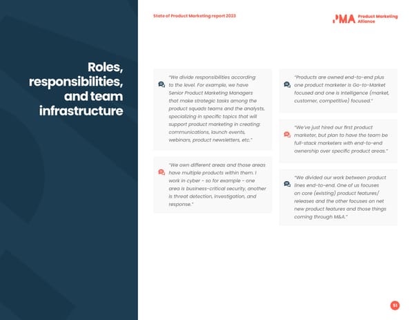 2023 | State of PMM - Page 51