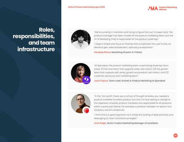 2023 | State of PMM - Page 52