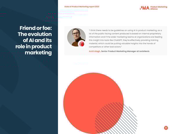 2023 | State of PMM - Page 81