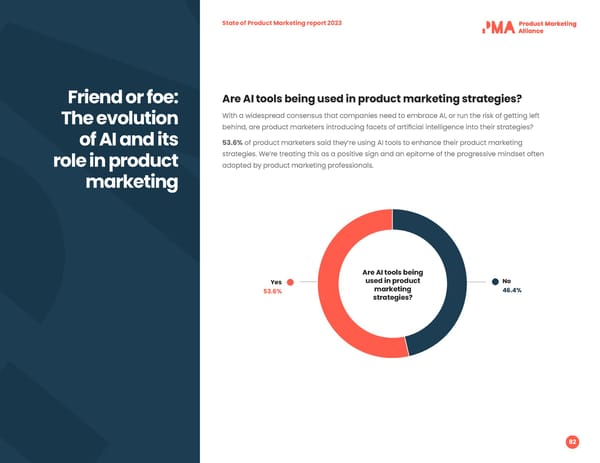 2023 | State of PMM - Page 82