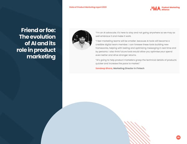 2023 | State of PMM - Page 86