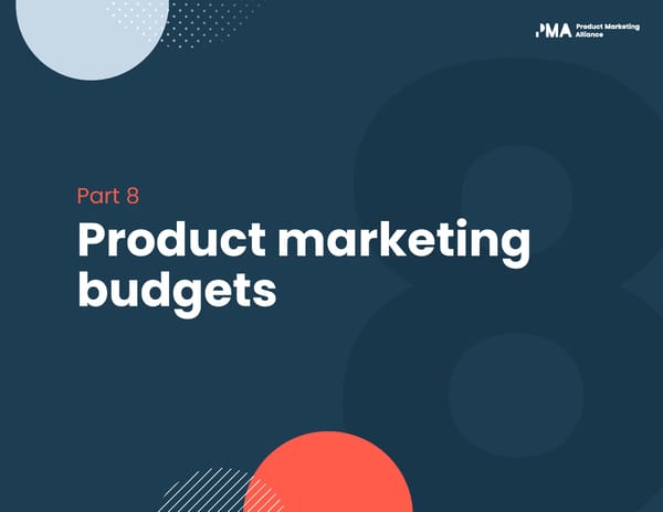 2023 | State of PMM - Page 88