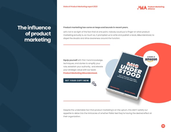 2023 | State of PMM - Page 98