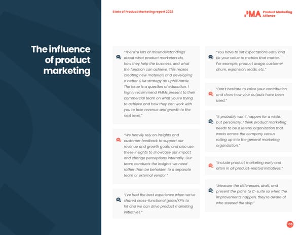 2023 | State of PMM - Page 105