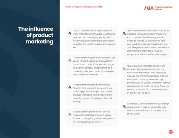 2023 | State of PMM - Page 106