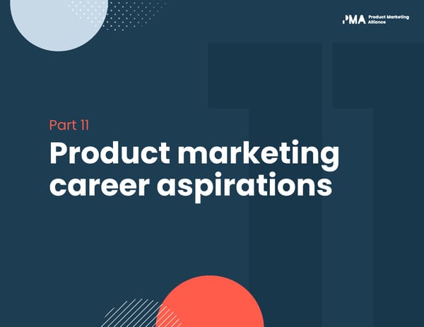 2023 | State of PMM - Page 110