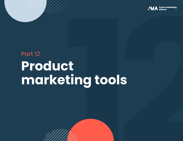 2023 | State of PMM - Page 113