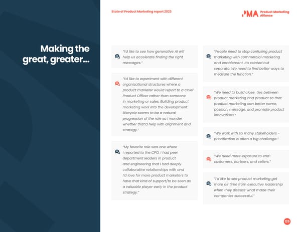 2023 | State of PMM - Page 125