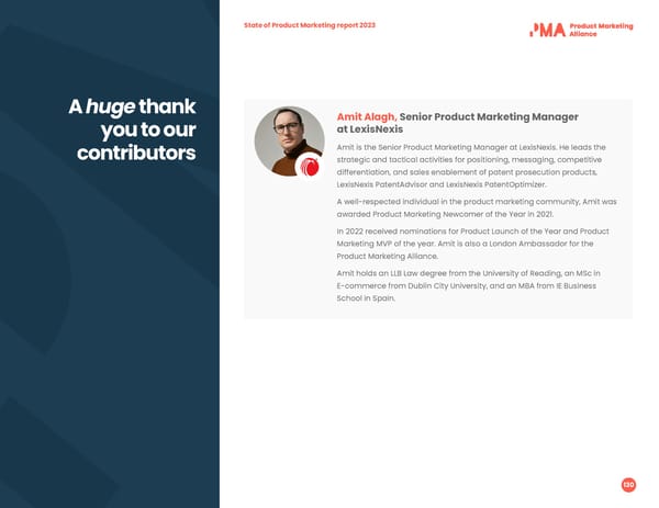 2023 | State of PMM - Page 130