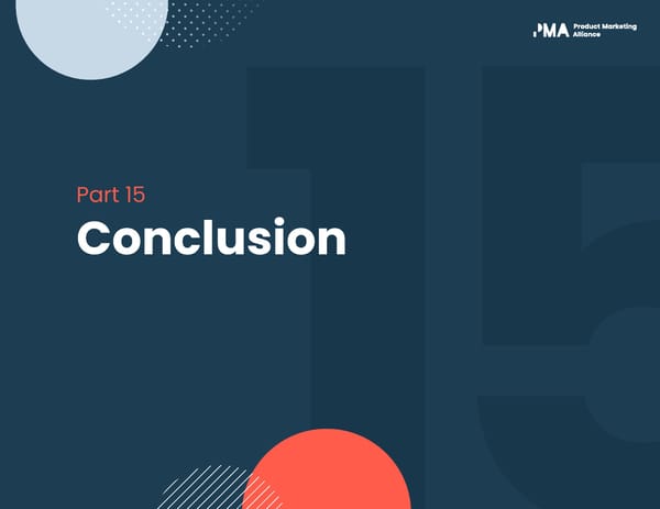 2023 | State of PMM - Page 136