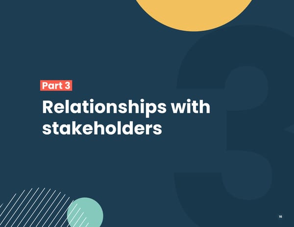 2023 | State of Go to Market - Page 16