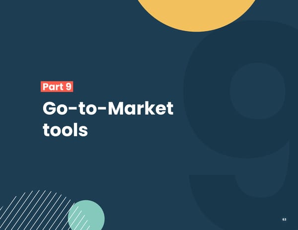 2023 | State of Go to Market - Page 63
