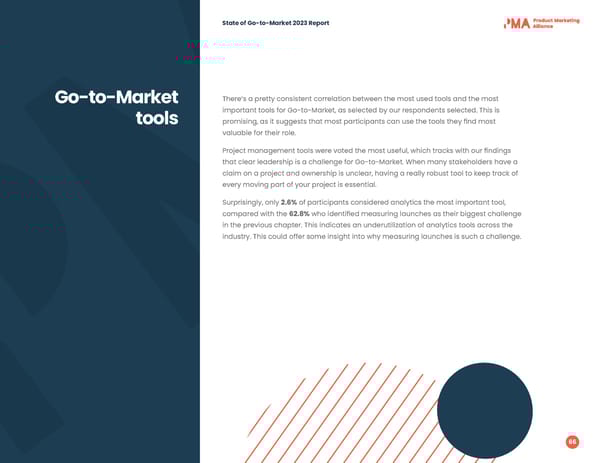 2023 | State of Go to Market - Page 66