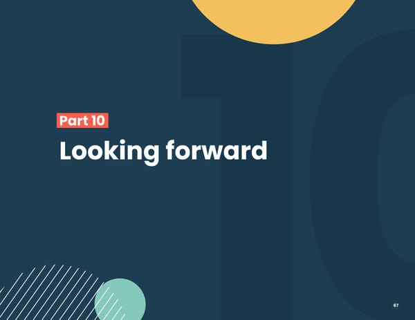 2023 | State of Go to Market - Page 67